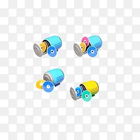 ��Ƭ��ƽ��ͼƬPSD�ֲ�ͼƬ-������