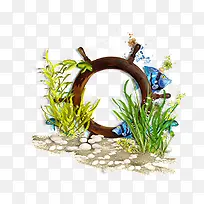 装饰-空若网 装饰-空若网