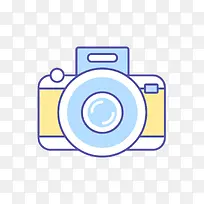 扁平化相机PNG下载-空若网 扁平化相机PNG下载-空若网