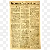 怀旧报纸背景-空若网 怀旧报纸背景-空若网