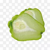 雪莲蔬菜沙拉豌豆-番木瓜-空若网 雪莲蔬菜沙拉豌豆-番木瓜-空若网