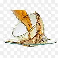 倒茶-空若网 倒茶-空若网