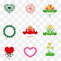 ʱ�и���LOGOͼ�갮��װ��-������