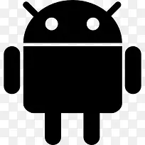 Android 图标-空若网 Android 图标-空若网