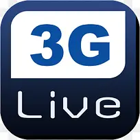 �ֻ�3G LiveӦ��ͼ��-������