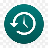 扁平化电脑系统图标-空若网 扁平化电脑系统图标-空若网