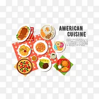 American cuisine-¿ÕÈôÍø American cuisine-¿ÕÈôÍø