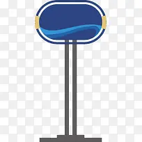 公司标牌-空若网 公司标牌-空若网