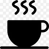 烫杯图标-空若网 烫杯图标-空若网