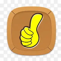 木质按钮-空若网 木质按钮-空若网