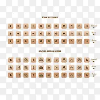 简单按钮-空若网 简单按钮-空若网