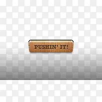 创意木质按钮ui设计PSD源文件-空若网 创意木质按钮ui设计PSD源文件-空若网