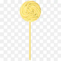 黄色 可爱棒棒糖-空若网 黄色 可爱棒棒糖-空若网