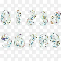 数字设计-空若网 数字设计-空若网