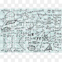 数学素描-空若网 数学素描-空若网