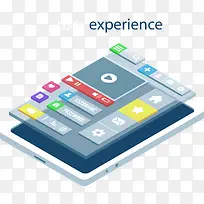 ʸ���ֻ�ƽ��չʾ-������