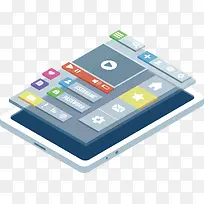 ʸ���ֻ�ƽ������չʾAPP-������