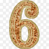 手绘艺术数字阿拉伯-空若网 手绘艺术数字阿拉伯-空若网