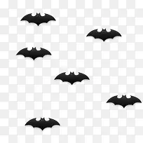 蝙蝠侠图标-空若网 蝙蝠侠图标-空若网