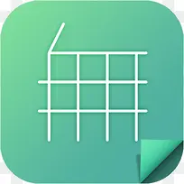 手机无讼新闻应用图标-空若网 手机无讼新闻应用图标-空若网