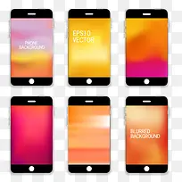 �ֻ�UI����-������