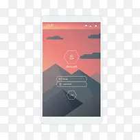 �ֻ�UI����-������