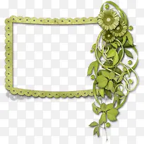 文艺边框专辑 现代简约-空若网 文艺边框专辑 现代简约-空若网