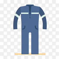 矢量安装工人制服免费图片-空若网 矢量安装工人制服免费图片-空若网