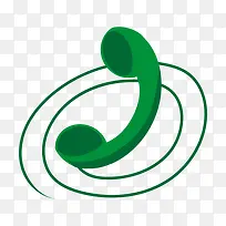 ʸÁ¿ÂÌÉ«µç»°Í²-¿ÕÈôÍø ʸÁ¿ÂÌÉ«µç»°Í²-¿ÕÈôÍø