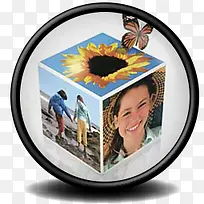 Photoshop元素6图标-空若网 Photoshop元素6图标-空若网