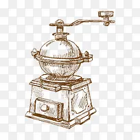 手绘复古家具-空若网 手绘复古家具-空若网