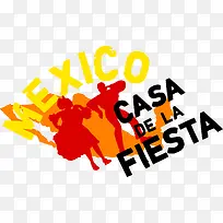 卡通人物剪影标签-空若网 卡通人物剪影标签-空若网