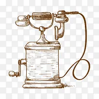 手绘复古家具-空若网 手绘复古家具-空若网