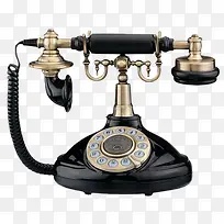 复古电话元素-空若网 复古电话元素-空若网