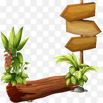 木头标签-空若网 木头标签-空若网