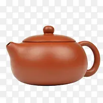 一个紫砂壶-空若网 一个紫砂壶-空若网