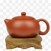 紫砂壶-空若网 紫砂壶-空若网