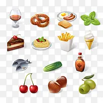 14��3DʳƷ-������