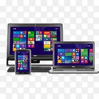 平板电脑笔记本电脑和一体机-空若网 平板电脑笔记本电脑和一体机-空若网