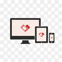 手机平板电脑和台式电脑-空若网 手机平板电脑和台式电脑-空若网