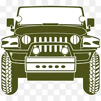 交通工具车辆剪影-空若网 交通工具车辆剪影-空若网