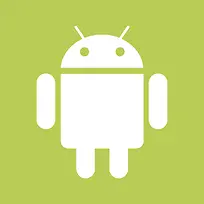 Android图标-空若网 Android图标-空若网