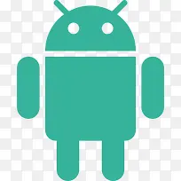 安卓标志移动机器人iconsi-空若网 安卓标志移动机器人iconsi-空若网