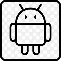 安卓标志机器人社会社交媒体rc-空若网 安卓标志机器人社会社交媒体rc-空若网