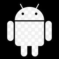 Android的标志图标-空若网 Android的标志图标-空若网