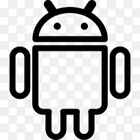 Android社会概述标志图标-空若网 Android社会概述标志图标-空若网