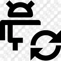 Android 图标-空若网 Android 图标-空若网