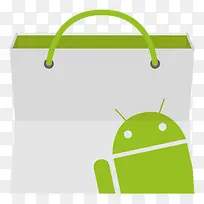 Android市场图标-空若网 Android市场图标-空若网