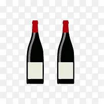 酱油瓶素材-空若网 酱油瓶素材-空若网