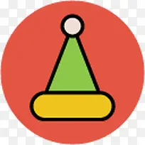 圣诞节素描节日气氛-空若网 圣诞节素描节日气氛-空若网